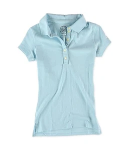 Authentic American Heritage Boys School Uniform Polo Shirt - Picture 1 of 3