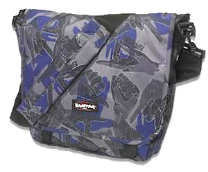 Eastpak Union, Shoulder Bag, Messenger bag, Cross Body Bag, Not Delegate - Hands - Picture 1 of 1