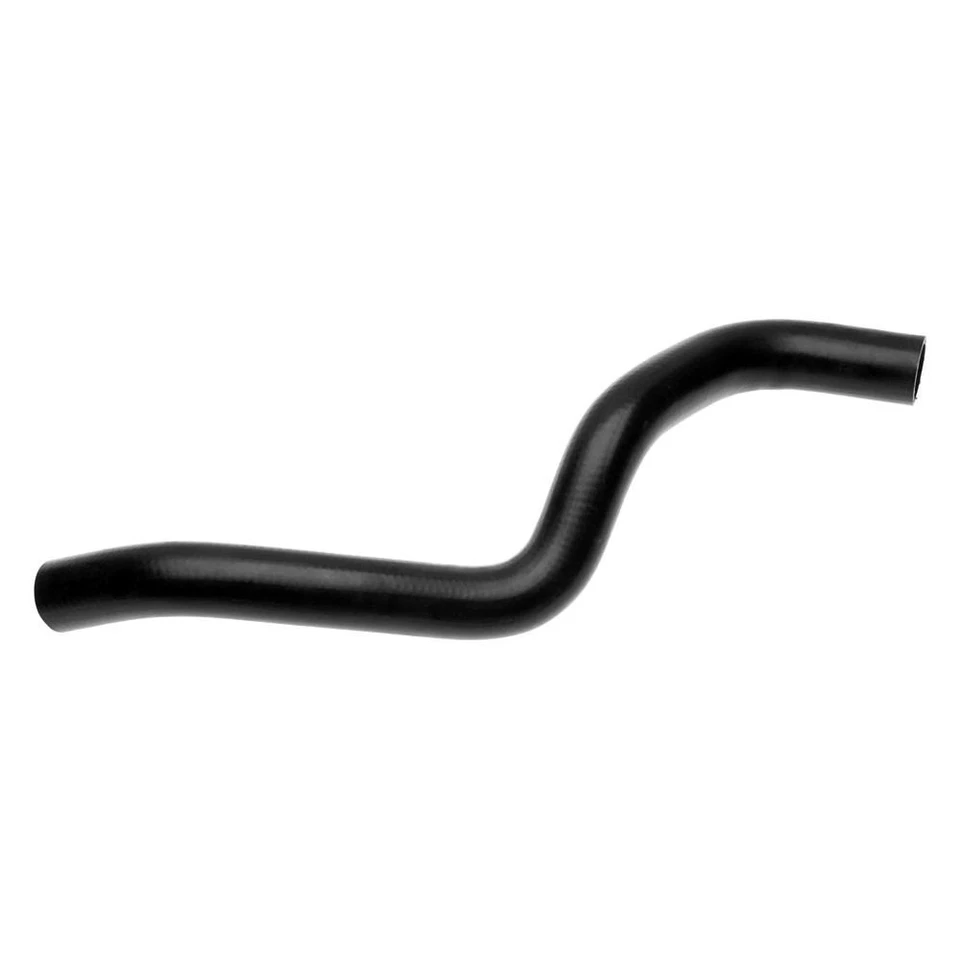 For Hyundai Santa Fe 10-12 Gates Premium Engine Coolant Molded Radiator Hose Foto 1 de 1