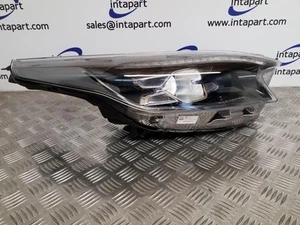 RIGHT HEADLIGHT KIA XCEED 2019-2025 - Picture 1 of 6