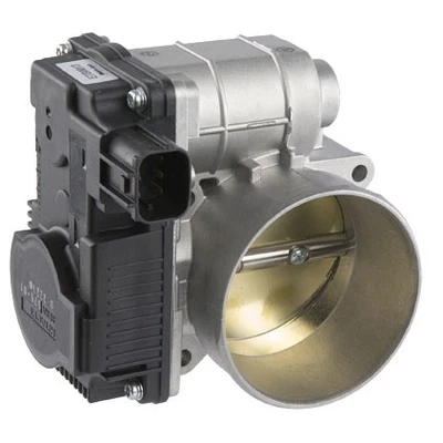 Carrocería del acelerador OEM para Nissan Altima Máxima Murano Infiniti G35 I35 M35 FX35 Foto 1 de 4