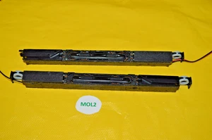 BN96-12941A AUDIO BOX PAAR LAUTSPRECHER SPEAKER FÜR TV SAMSUNG UE32C4000 - Bild 1 von 6