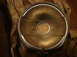 nos Suzuki T125 TC120 TC125 TS125 TS185 TS250 T250 Headlight Mount - Picture 1 of 1