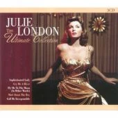 Julie London : The Ultimate Collection CD 3 discs (2006) FREE Shipping, Save £s - Image 1 of 1