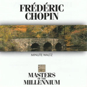 Frédéric Chopin - Minute Waltz (CD, Comp) - Picture 1 of 5