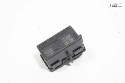 AUDI A6 C7 QUATTRO 2012-2018 INTERRUPTOR DE ENCENDIDO MÓDULO DE RELÉ DE CONTROL 4H0909131 OEM Foto 1 de 4