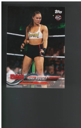 A6468- 2018 Topps WWE Then Now Forever Asst Cards -You Pick- 15+ FREE US SHIP - Image 1 of 1