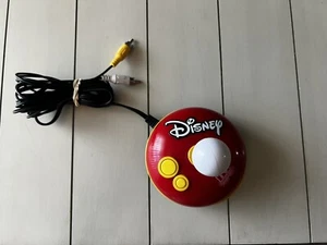 Jakks Pacific Mickey Mouse Plug & Play TV Video Game - Picture 1 of 3