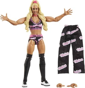 Mattel WWE Carmella Elite Collection Series 86 Action Figure 6 in Posable Collec - Bild 1 von 1