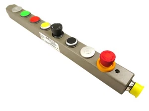 Protector de seguridad enclavamiento Fortress THCEBLGLRUYMBUBEBEIQ8 ITM-00224659 NUEVO SIN CAJA - Imagen 1 de 8