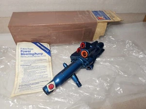 Ford Mustang Falcon Fairlane Torino Mercury Power Steering Control Valve 286653 - Picture 1 of 16