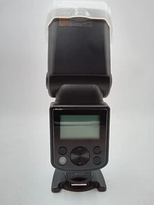 Neewer Speedlite 750II TTL FlashLight Black 90 Degree Tilt for Nikon DSLR Camera - Picture 1 of 6