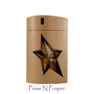 A *MEN Pure Wood by Thierry Mugler A MEN 100ml/3.4 Oz Limited Edition