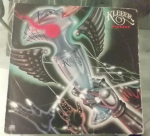KLEEER - WINNERS LP - Foto 1 di 1