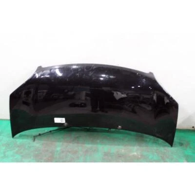 BONNET FOR SMART FORTWO (14-19) A/C453 1.0 12V (52KW) BER. 3P/B/999CC 2014 Foto 1 de 4