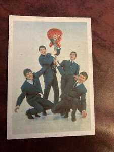 A&BC-TOP STARS 1964-#44 THE SWINGING BLUE JEANS