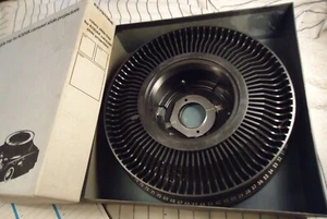 Vintage Keystone Rotary 80 Slide Tray for Kodak Carousel Slide Projector - Picture 1 of 5