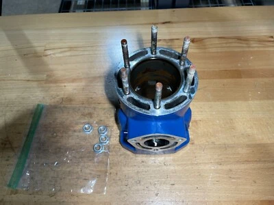 Conjunto de cilindro de diámetro estándar Polaris 1994-1995 SLT750 OEM agua dulce 3240210 Foto 1 de 4