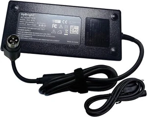 4-Pin AC/DC Adapter for SUNGZU SKA2500 2500W Outdoor Emergency Charger - Picture 1 of 1