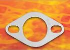Remflex Exhaust Gaskets Slotted Universal Flange/Collector 2' Hole 2-Bolt Ea