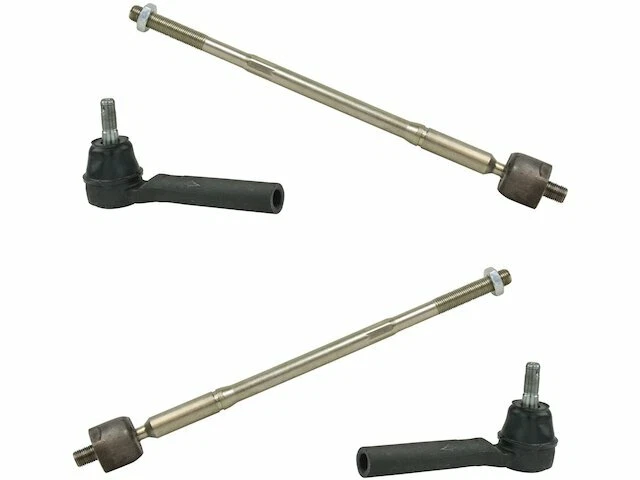 Front Tie Rod End Kit For 2011-2016 Chrysler Town & Country 2012 2013 NV341J Foto 1 de 1