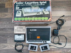 Mustang 9015 pong console (1978) - Bild 1 von 4