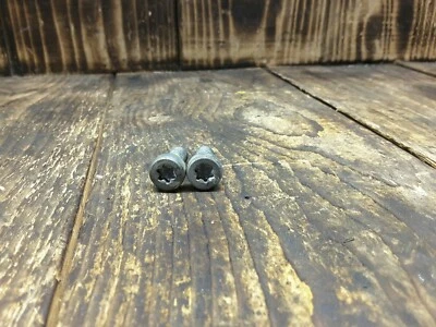 1991-2002  honda st1100  ST 1100 ignition security bolts  - Image 1 of 3