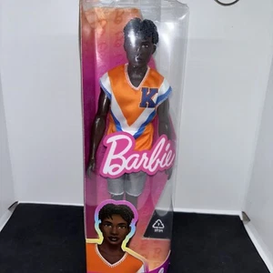 Ken Puppe im Sporty Style | Barbie | Mattel HPF79 | Fashionistas 203 - Bild 1 von 4