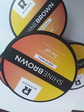 Shine brown Byrokko Crema Abbronzante Acceleratore Dell Abbronzatura sole