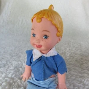 Tommy as Lollipop Munchkin The Wizard of Oz 1994 Mattel Barbie 90er Junge Puppe Spielzeug - Bild 1 von 11