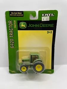 1/64 John Deere 6420 Tractor Fwa - Picture 1 of 1