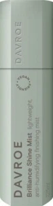 Davroe Styling Brilliance Shine Mist Spray 125ml - Picture 1 of 1