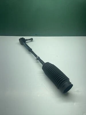 Chrysler Sebring 2010 convertible barra de amarre lateral izquierda y piñón OEM Foto 1 de 4