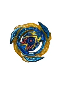 Juguete Hasbro Brave Valtryek Burst Surge Superking Beyblade B-163 - Imagen 1 de 4