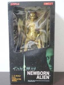Vintage Tsukuda Hobby Alien 4 Newborn Alien Figur Japan Limited PVC 1/5 Scale - Bild 1 von 20
