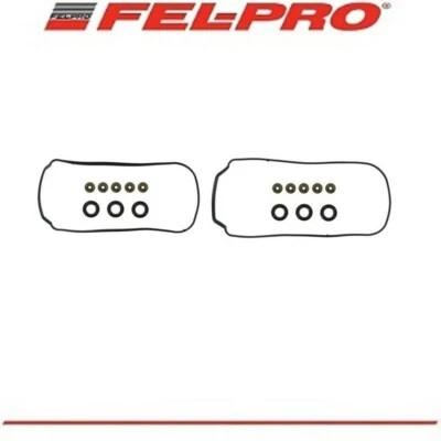Juego de juntas de cubierta de válvula Fel-Pro para Honda Pilot V6-3,5 L 2009-2015 Foto 1 de 4