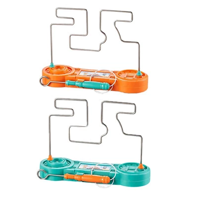 Children Collision   Toy Education Maze Toys Birthday Gift - Image 1 of 2