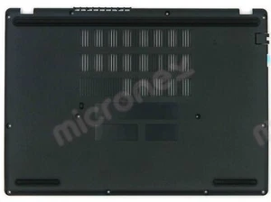 FOR Acer TravelMate P2 TMP40-52 Lower Bottom Case Cover black - Afbeelding 1 van 2