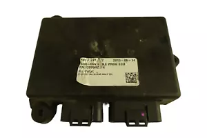 14 Polaris Switchback 600 Pro R Snowmobile ignition igniter cdi box ECU SB62 - Picture 1 of 7