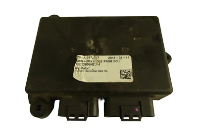 14 Polaris Switchback 600 Pro R Snowmobile ignition igniter cdi box ECU SB62 - Image 1 of 4