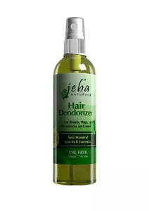 Jeba Naturals braids and locs relief/ deodoriser 120ml LIMITED OFFER ✨️ - Picture 1 of 2