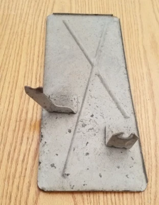 Shield Transfer Case 1980-86 Ford Bronco Truck F150 F250 F350 1986 86 85 84 80 - Image 1 of 4