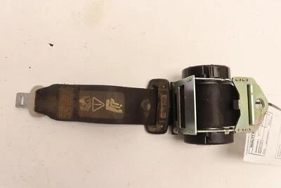 BMW 335I 335D E90 2009-2011 segunda fila centro cinturón de seguridad OEM Foto 1 de 3