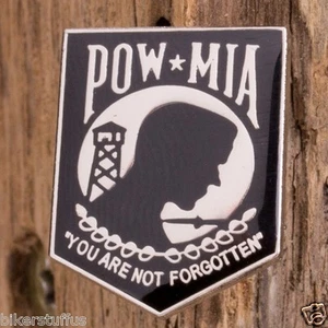 You Are not Forgotten Lapel Pin - Picture 1 of 2
