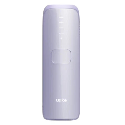 Ulike Air 3 Plus UI06 IPL Haarentfernungsgerät Purple Laserhaarentfernung  - Bild 1 von 4