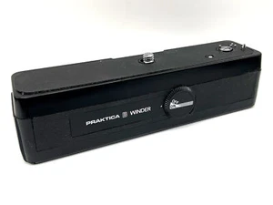 Pentacon Praktica B Winder für B100, B200, BC1, BCA, BCX Filmtransport - Bild 1 von 3