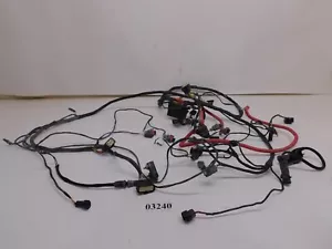 2009 Arctic Cat Prowler 700 OEM Wiring Harness Electrical 0486-289 - Picture 1 of 21