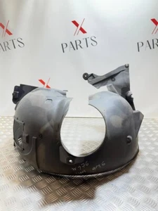 MERCEDES A CLASS W176 AMG 14 SPLASH GUARD LINER FRONT PASSENGER SIDE A2466900830 - Picture 1 of 7