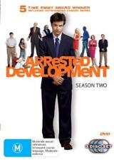 Arrested Development : Season 2 (DVD, 2004)