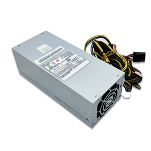 Server Power Supplies ATX400-60HTX For FSP 400W 24PIN+CPU4+4PIN - Picture 1 of 4